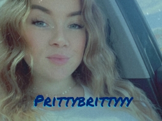 Prittybrittyyy