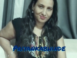 priyankabhinde Sexe City