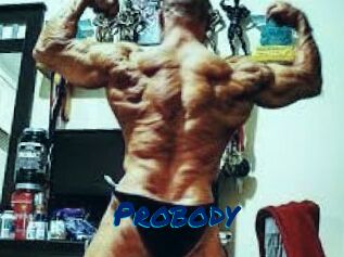 Probody