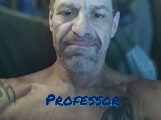 Professor