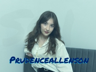 Prudenceallenson