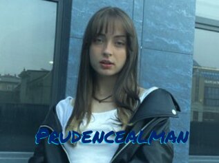 Prudencealman
