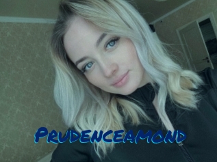 Prudenceamond