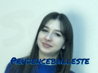 Prudenceballeste