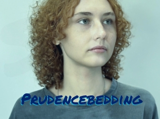 Prudencebedding