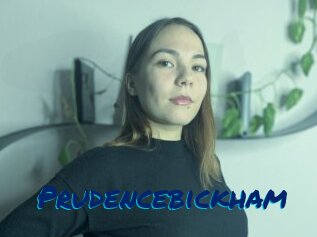 Prudencebickham