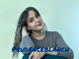 Prudenceblanch