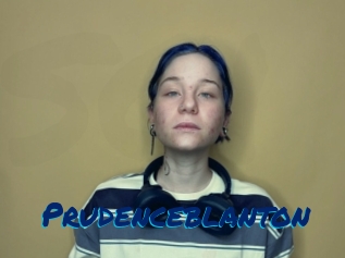 Prudenceblanton