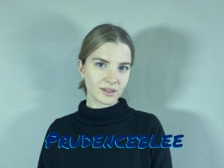 Prudenceblee