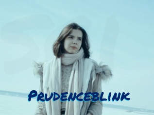 Prudenceblink
