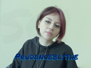Prudenceblythe