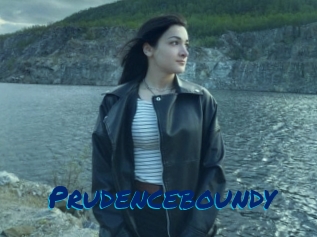 Prudenceboundy