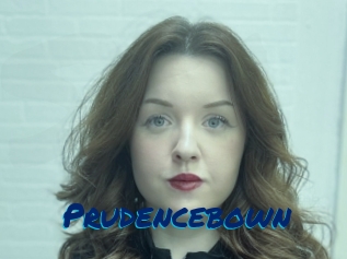 Prudencebown