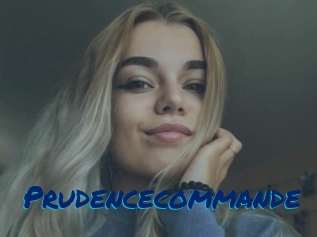 Prudencecommande