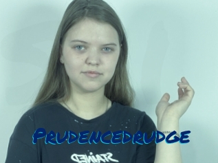 Prudencedrudge