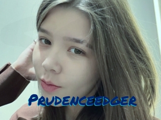 Prudenceedger