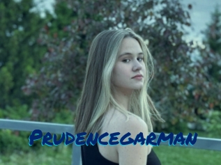 Prudencegarman