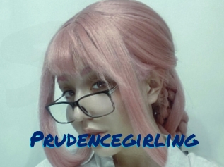 Prudencegirling
