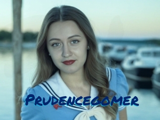 Prudencegomer