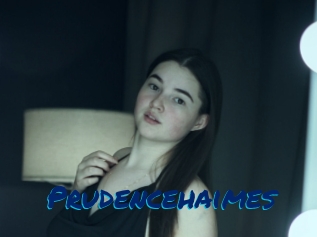 Prudencehaimes