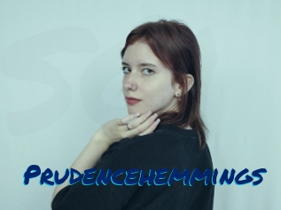 Prudencehemmings