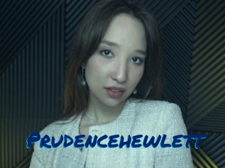 Prudencehewlett