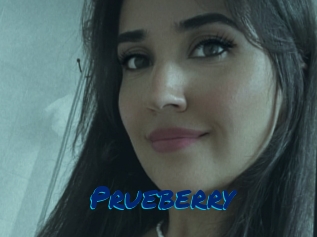 Prueberry