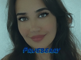 Prueberry