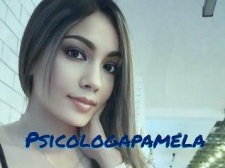 psicologapamela Sexe City