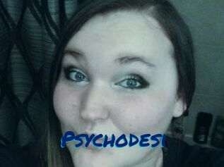 Psychodesi