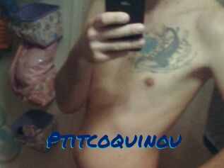 Ptitcoquinou