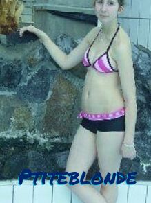 ptiteblonde Sexe City