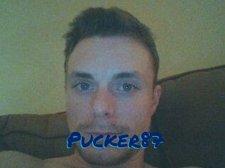 Pucker87