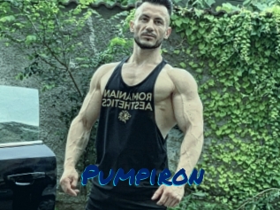 pumpiron Sexe City