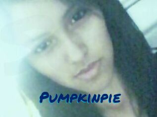 Pumpkinpie