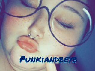 Punkiandbeyb