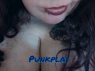 Punkplay