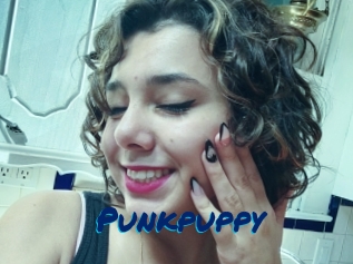 Punkpuppy