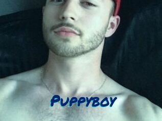 Puppyboy