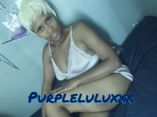 purpleluluxxx Sexe City