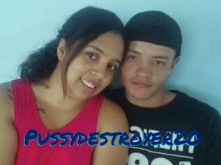 Pussydestroyer20