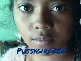 Pussygirl206