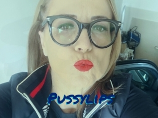 Pussylips
