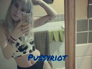 Pussyriot
