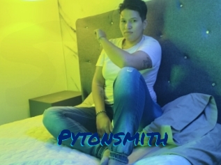 Pytonsmith