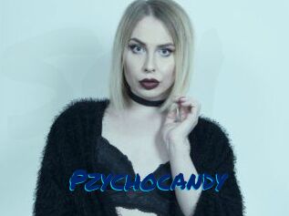 Pzychocandy
