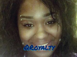 QRoyalty