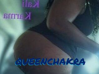 QUEENCHAKRA