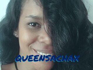 QUEENSACHAX