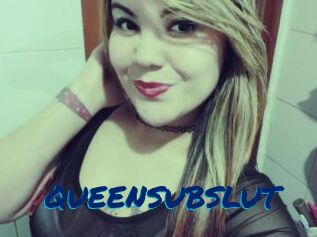 QUEENSUBSLUT Sexe City